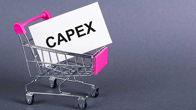Capex champs: Add these top capex stocks to your watchlist