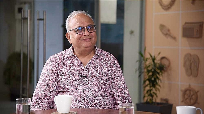 Samir Arora Helios Capital: Samir Arora’s investing lessons