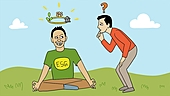 Be sceptical of ESG funds