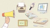 Old news and new
