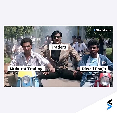 A Diwali treat