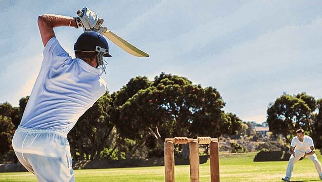 What cricket can teach us about mutual fund investing