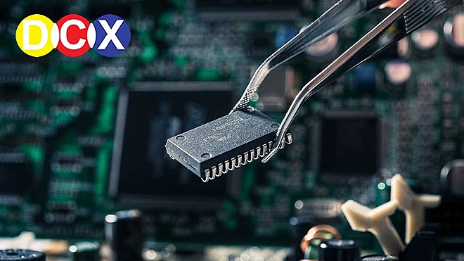 DCX Systems IPO: Information analysis