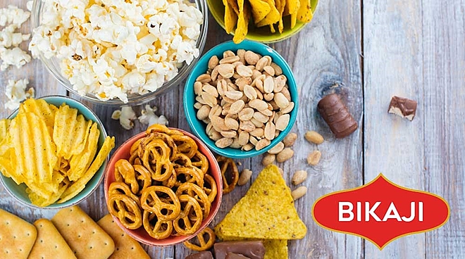 Bikaji Foods International IPO: Is it worth investing in?