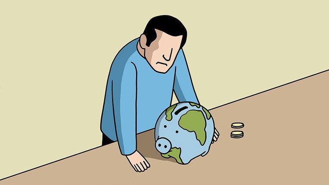 काहे घबराए