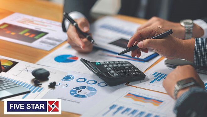 Five Star Business Finance IPO: Information analysis