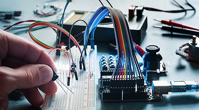 Kaynes Technology India IPO: Should you subscribe?