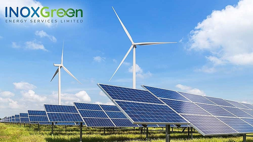Inox Green Energy IPO: Information analysis | Value Research