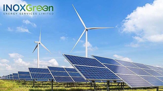 Inox Green Energy IPO: Information analysis