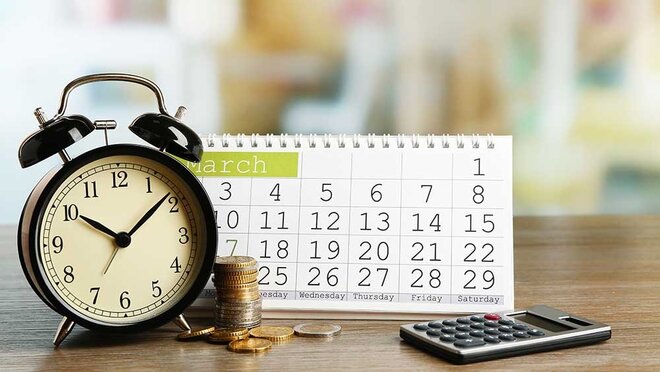 How to find the latest value of your investments?