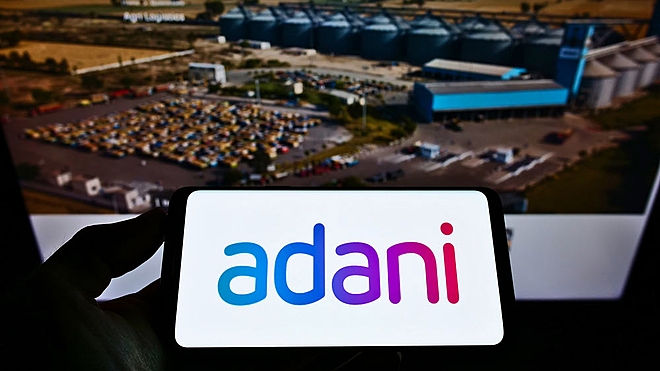 Adani Enterprises to raise Rs 20,000 crore in the largest FPO ever