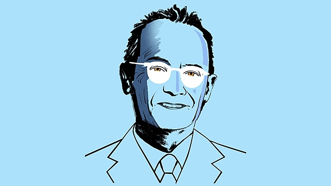 Howard discusses what matters and what doesn't matter to an investor