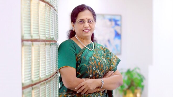 Interview with Swati Kulkarni, who grew UTI MNC Fund 16X