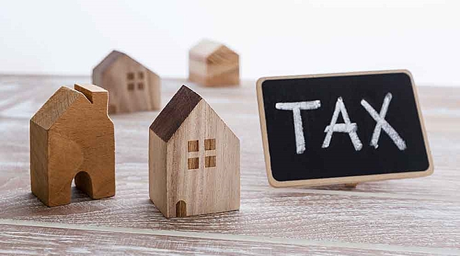 How to save tax on sale of house property | Save tax on house sale