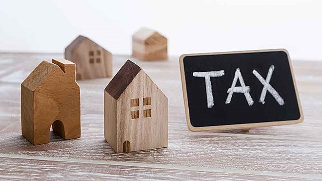 Atin recently sold a house and wants to know how to save on tax