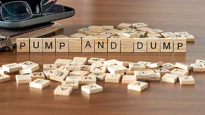 We look at how pump and dump works and how investors can avoid such fraud