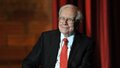 Warren Buffett's obscure valuation method