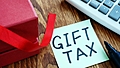 Gifts that are taxed (and not)
