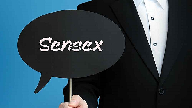 Why Sensex has scaled new peaks amid stiff headwinds