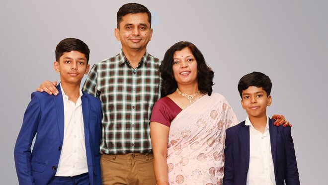 Knowledge is key in investing