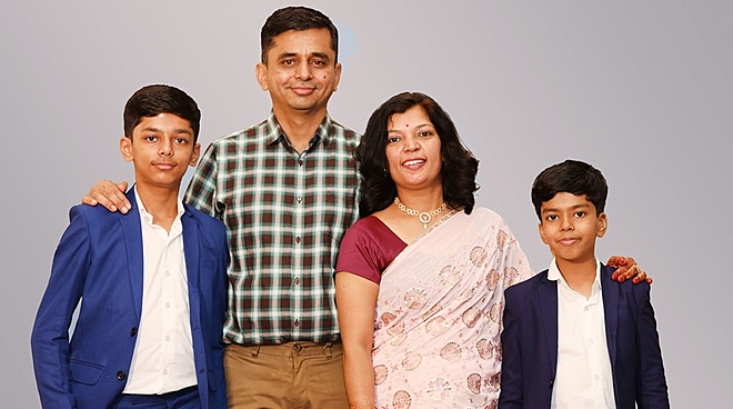 Knowledge is key in investing