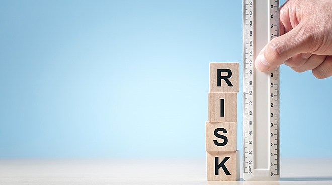 Mutual fund risk-o-meter: All you need to know