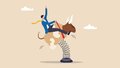 These eight mutual funds beat the benchmark in the last one year