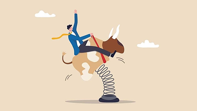 These 8 mutual funds beat the benchmark in the last one year