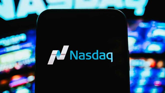 The Nasdaq nosedive: Adversity or opportunity?