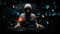 Criminal crypto