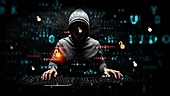 Criminal crypto