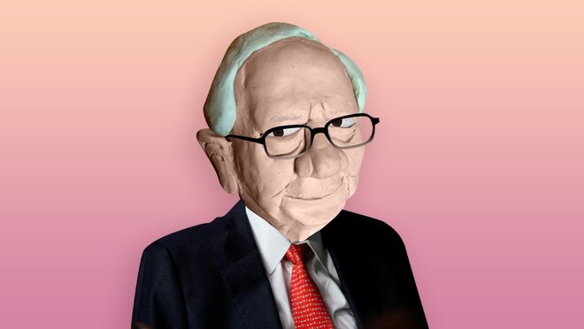 We interviewed Warren Buffett! | Value Research