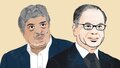 Learning from the Infosys legends
