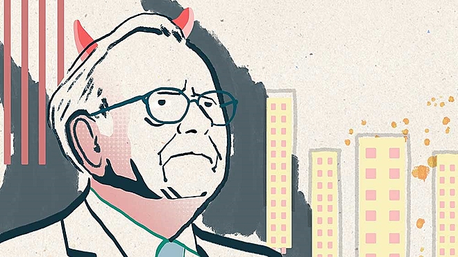 Warren Buffett: 7 mistakes every investor makes