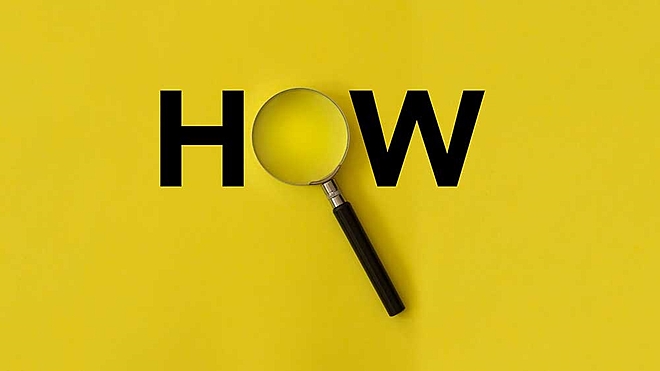 We often focus too much on where to invest and not enough on how to run and manage the entire process