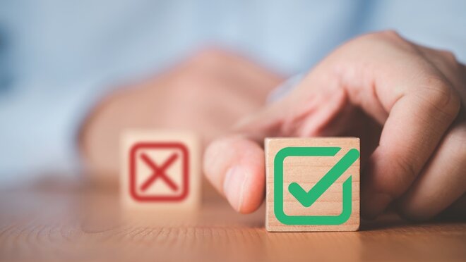 निवेश की मेरी ग़लती