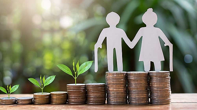 Let's see if you can get pension benefit from both Atal Pension Yojana and National Pension Scheme