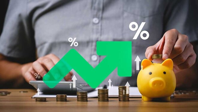 ब्याज देने वाले फ़ंड आपकी पूंजी पर कैसे असर डालते हैं?