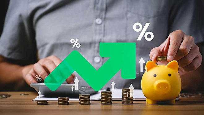 Do interest paying funds affect your capital?