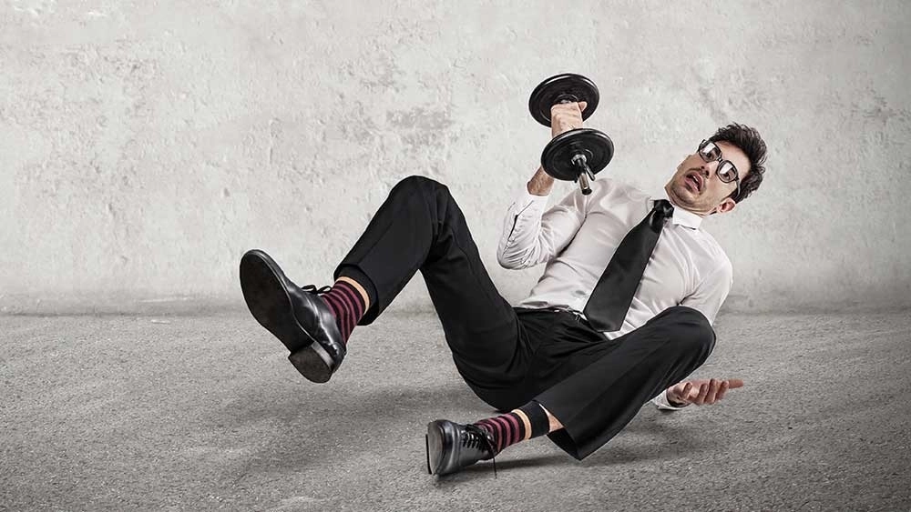 Make it easy | Value Research