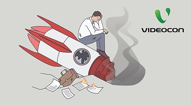 Investing lessons from the fall of Videocon