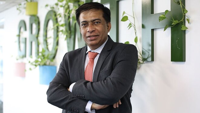 “We are likely to face recessionary conditions globally before rebound in 2023”