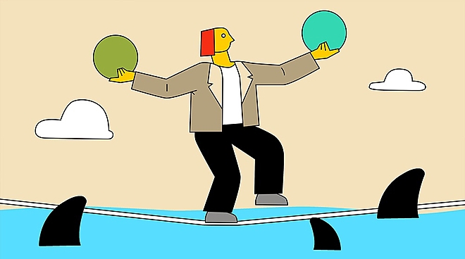 Common sense about risk