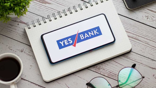 Yes Bank AT1 bonds | Why Yes Bank share down?