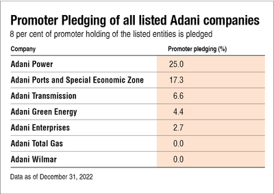 Adani FPO: Five things you should know