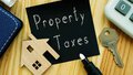 How is property transfer through PoA taxed?