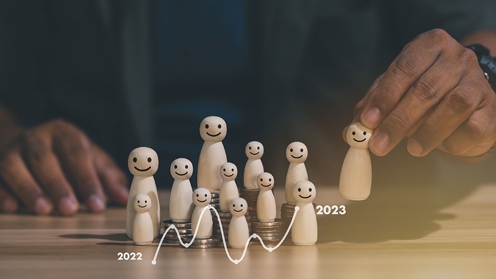 5 smart money moves to make in 2023 | Improve your finances | Value ...