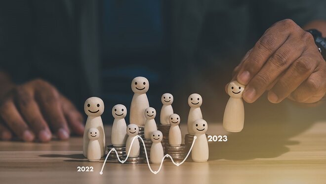 5 smart money moves to make in 2023 | Improve your finances