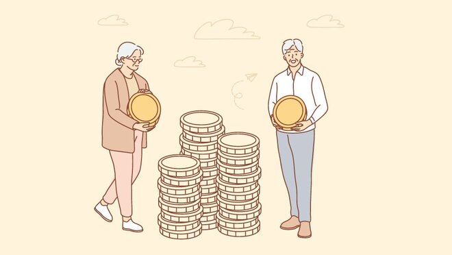 Investing for senior citizens | Best investment for senior citizens
