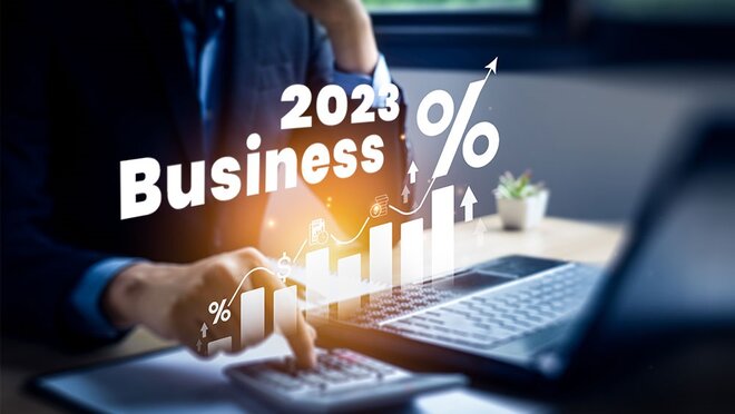 Budget 2023 & the business